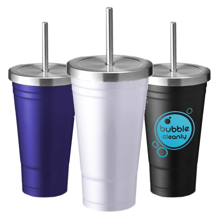 Aqua Tumbler 2