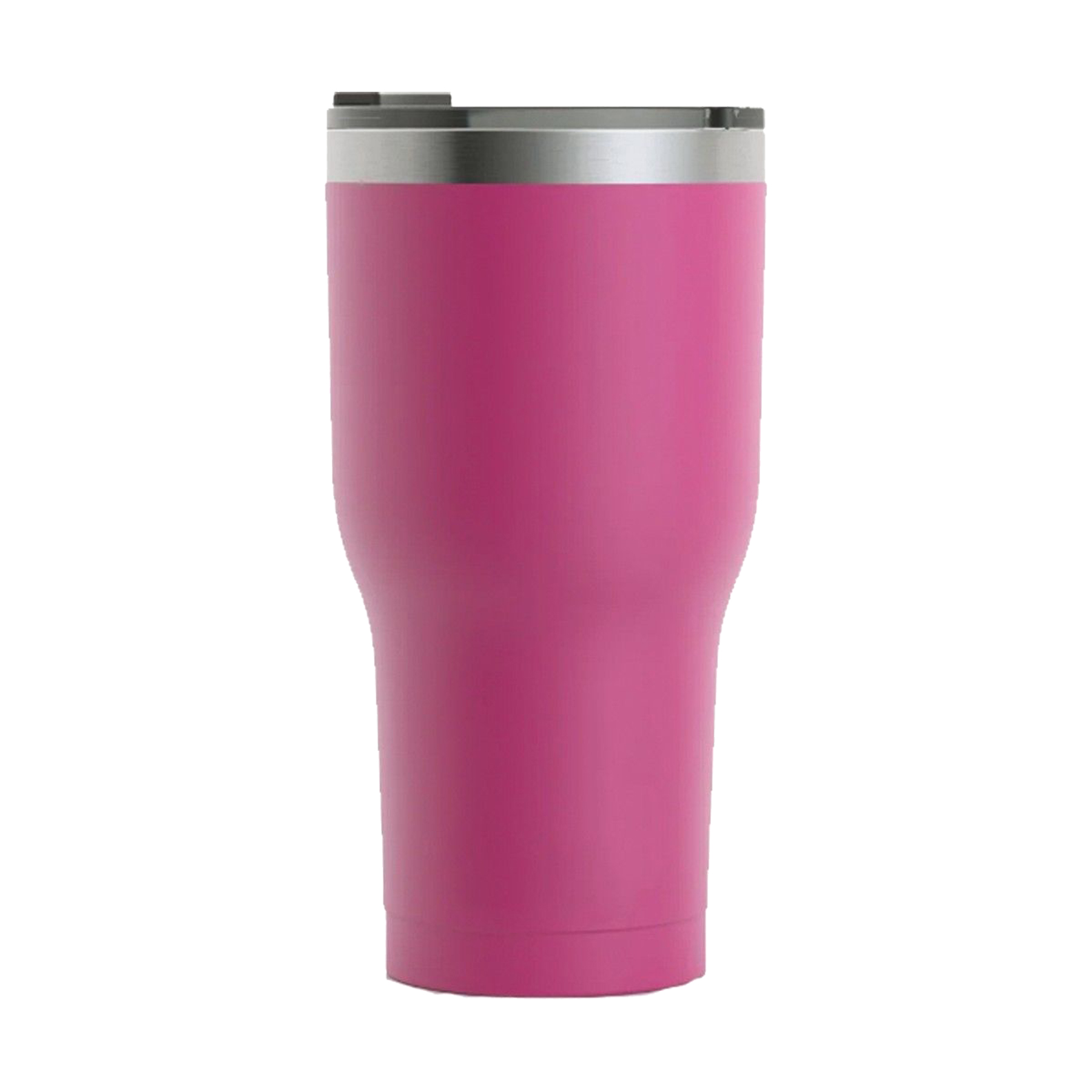 RTIC Ringed Tumbler 30 oz Stainless Steel 8