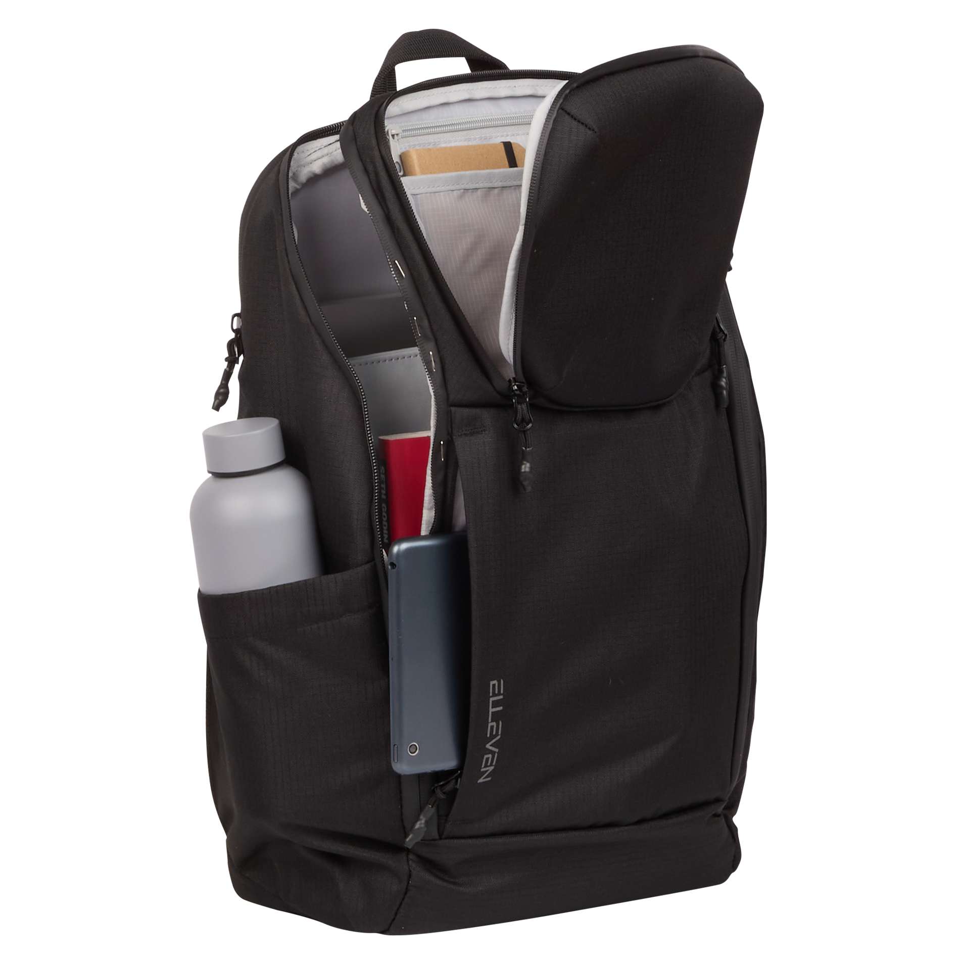 Elleven Orion Recycled 15" Laptop Backpack 39
