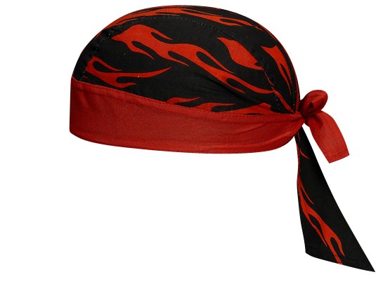 OTTO CAP® Biker Head Wrap 30