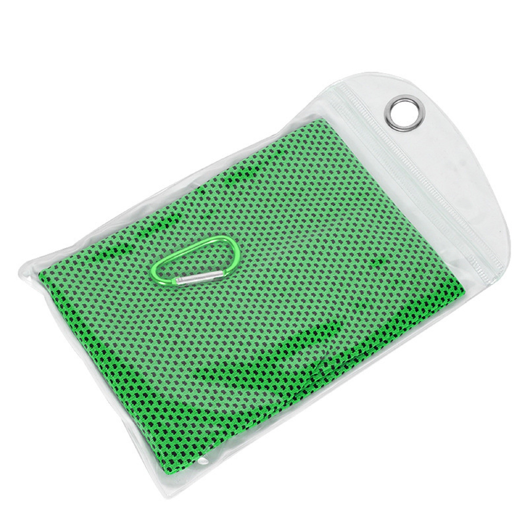 Soft Breathable Chilly Towel 11