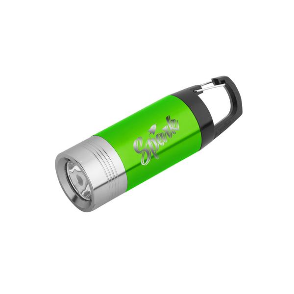 Rocket Flashlight 2