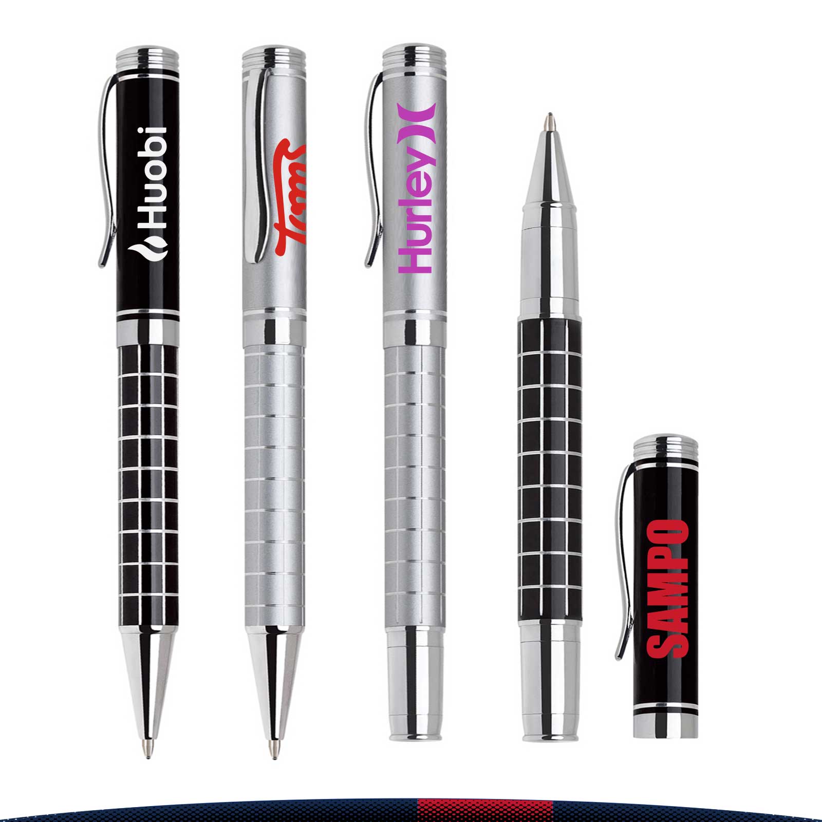 Blargle Metal Pen 5