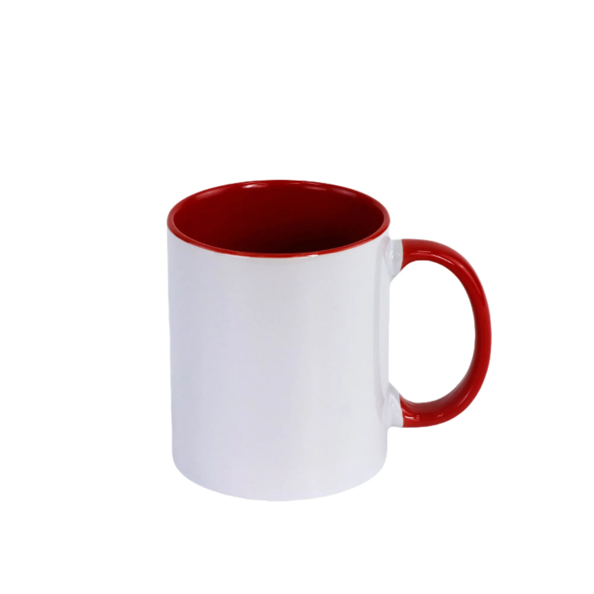 11oz Inside Color-Coated Mug 12