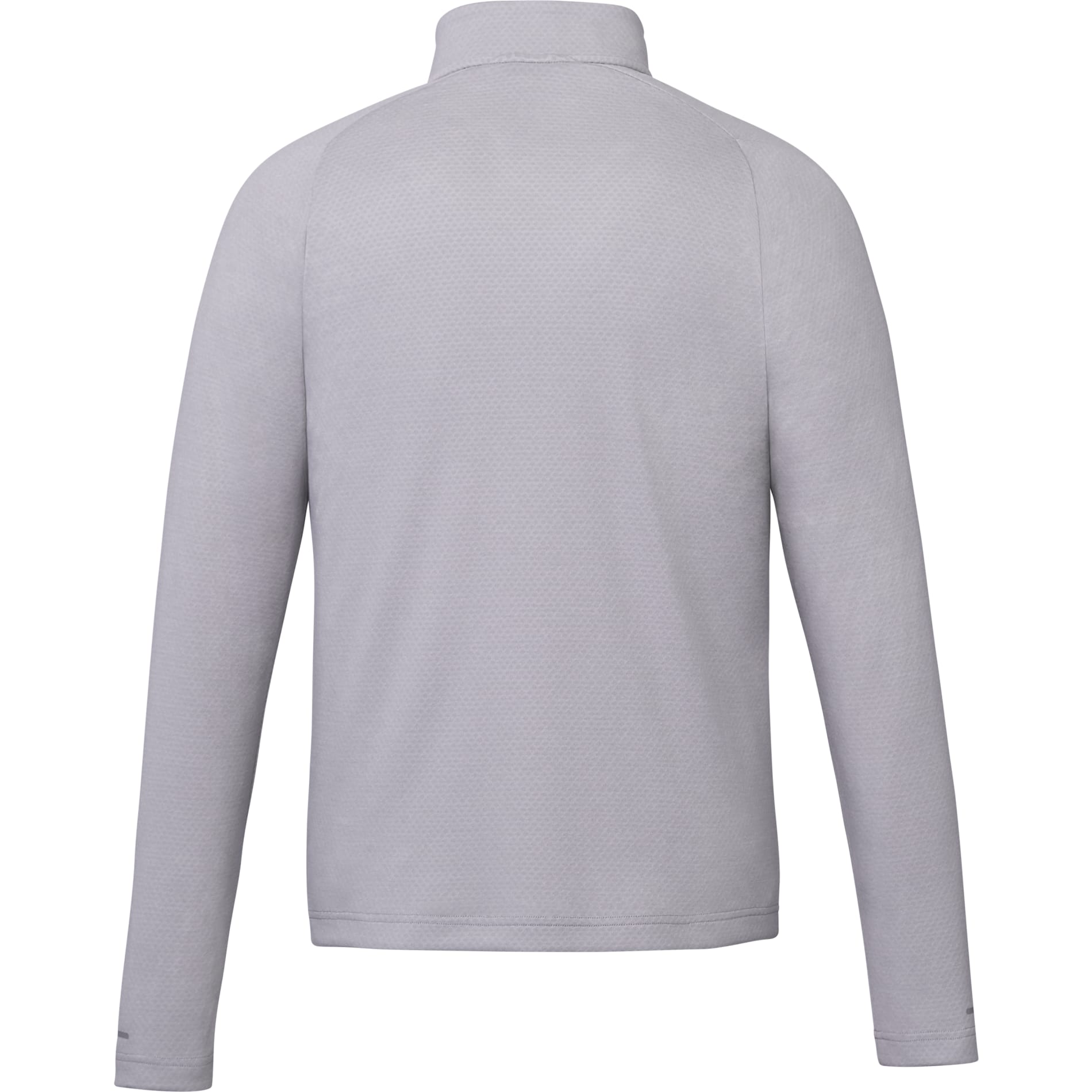 Men's ASGARD Eco Knit Quarter Zip 15