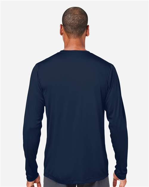 Unisex Capital Long Sleeve Performance T-Shirt - CE10L 42