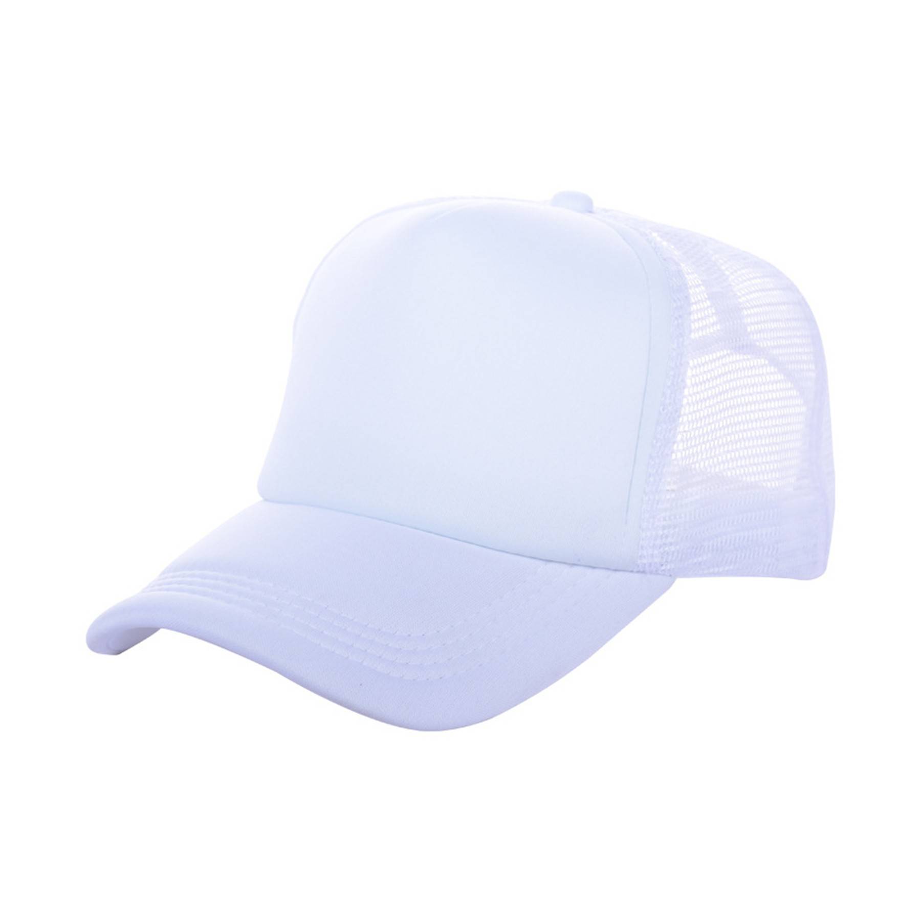 Mesh Back Cap 2