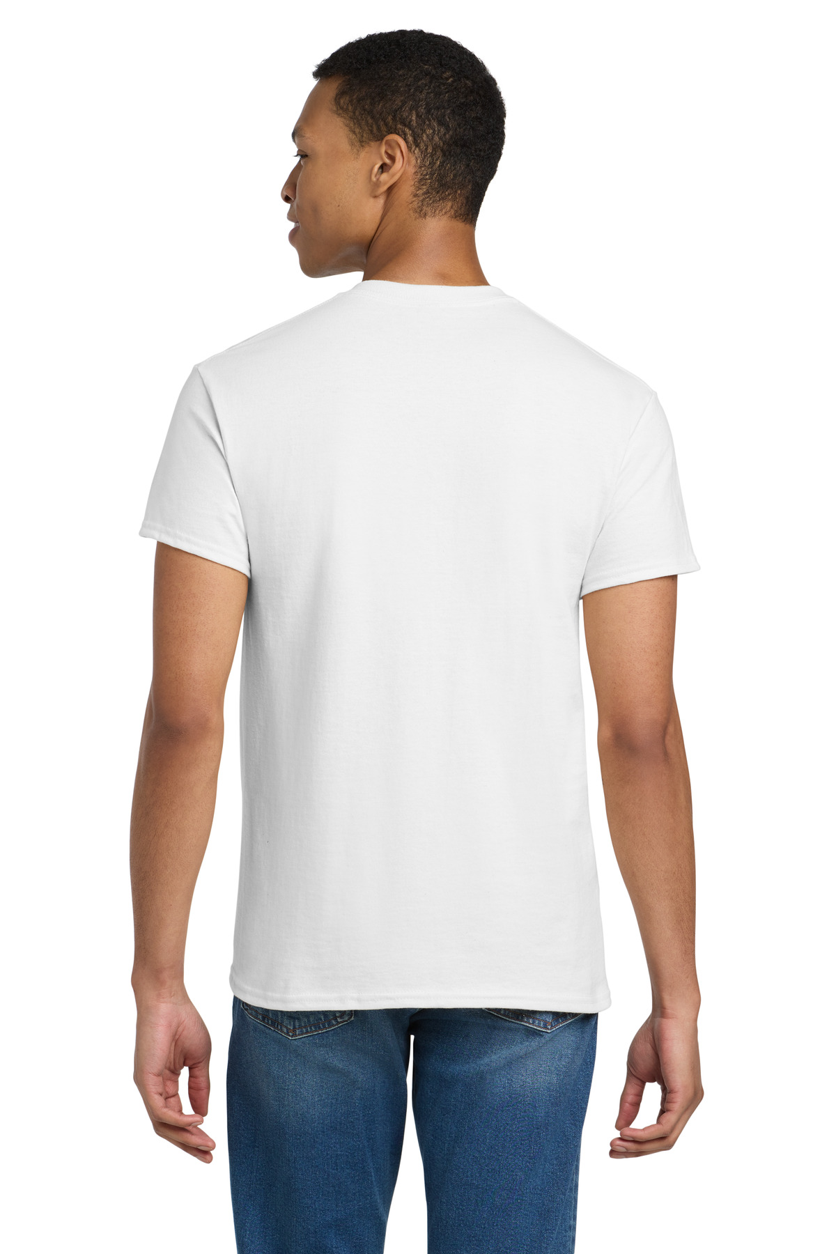 Gildan - Ultra Cotton 100% US Cotton T-Shirt. 2000 622