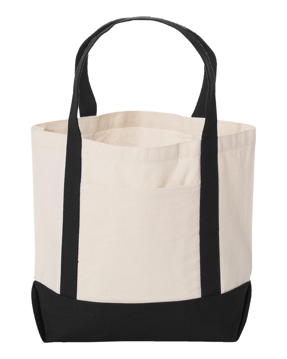 Seaside Boater Tote - 8867 9