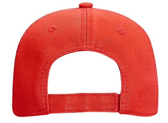 OTTO CAP® 6 Panel Low Profile Dad Hat 79