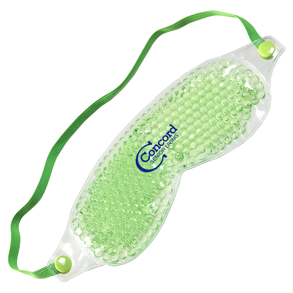 Aqua Pearls™ Spa Mask Hot/Cold Pack 36