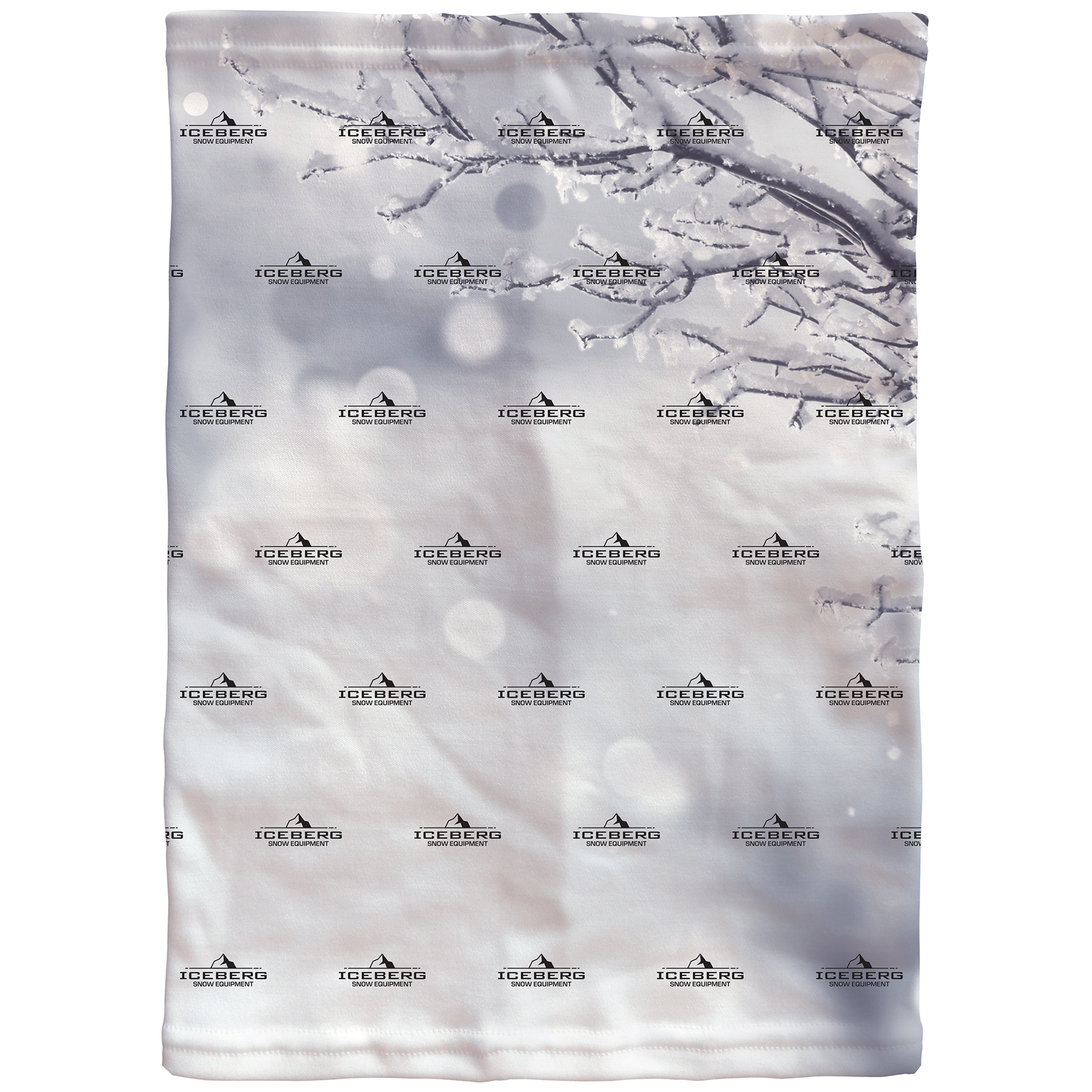 Premium Fleece Multifunctional Headwear 5