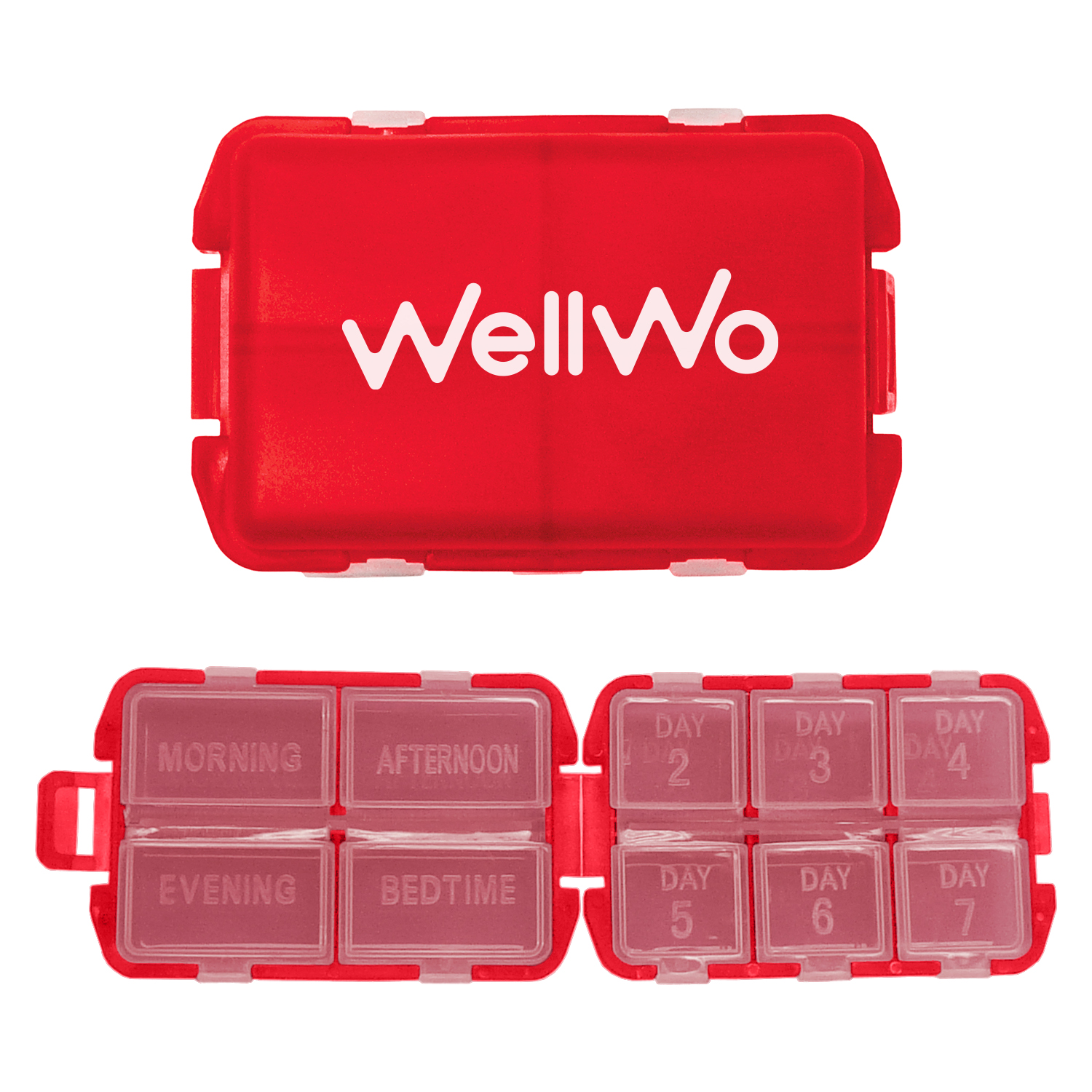Pill Planner 4