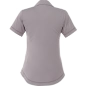 Women's SAGANO Short Sleeve Polo 32