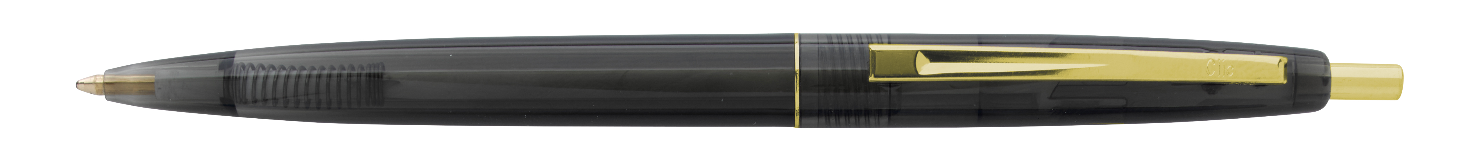 Classic Collection Clear Clic™ Gold Pen 50