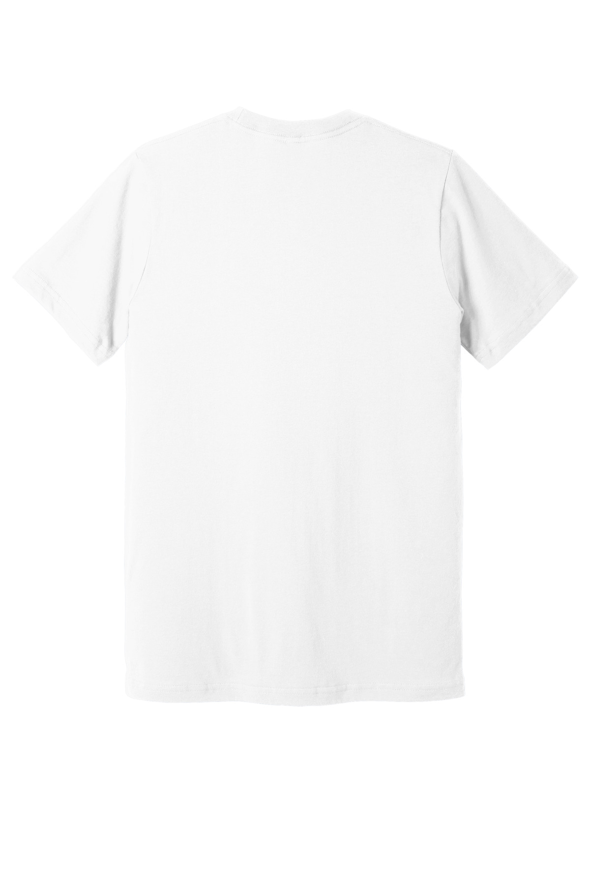 BELLA+CANVAS® Unisex Made In The USA Jersey Short Sleeve Tee 36