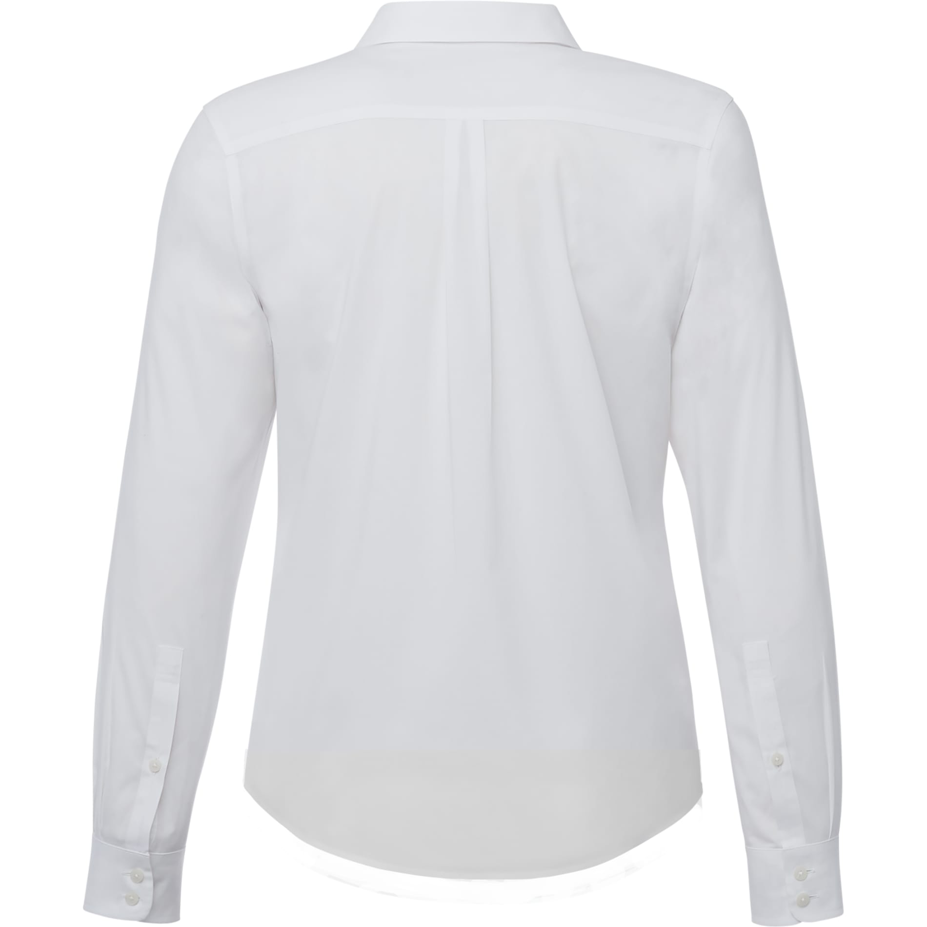 UNTUCKit Bella Long Sleeve Shirt-Women's 15