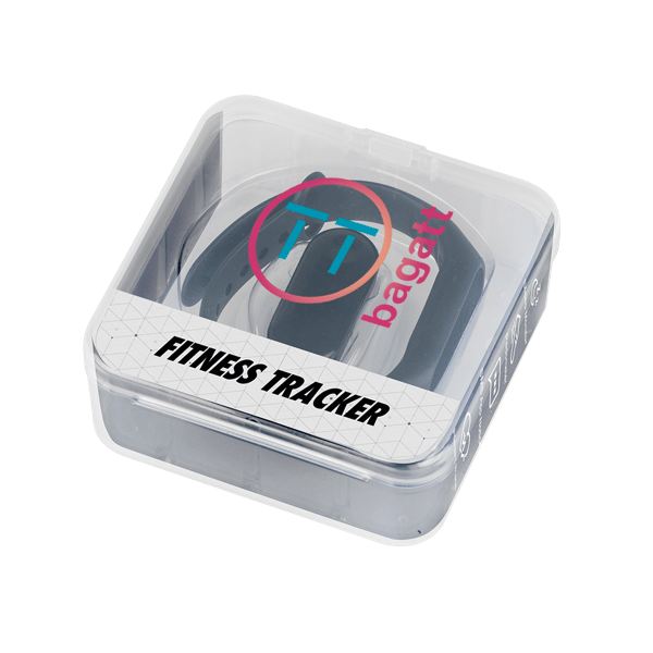 Smart Fitness Tracker 26