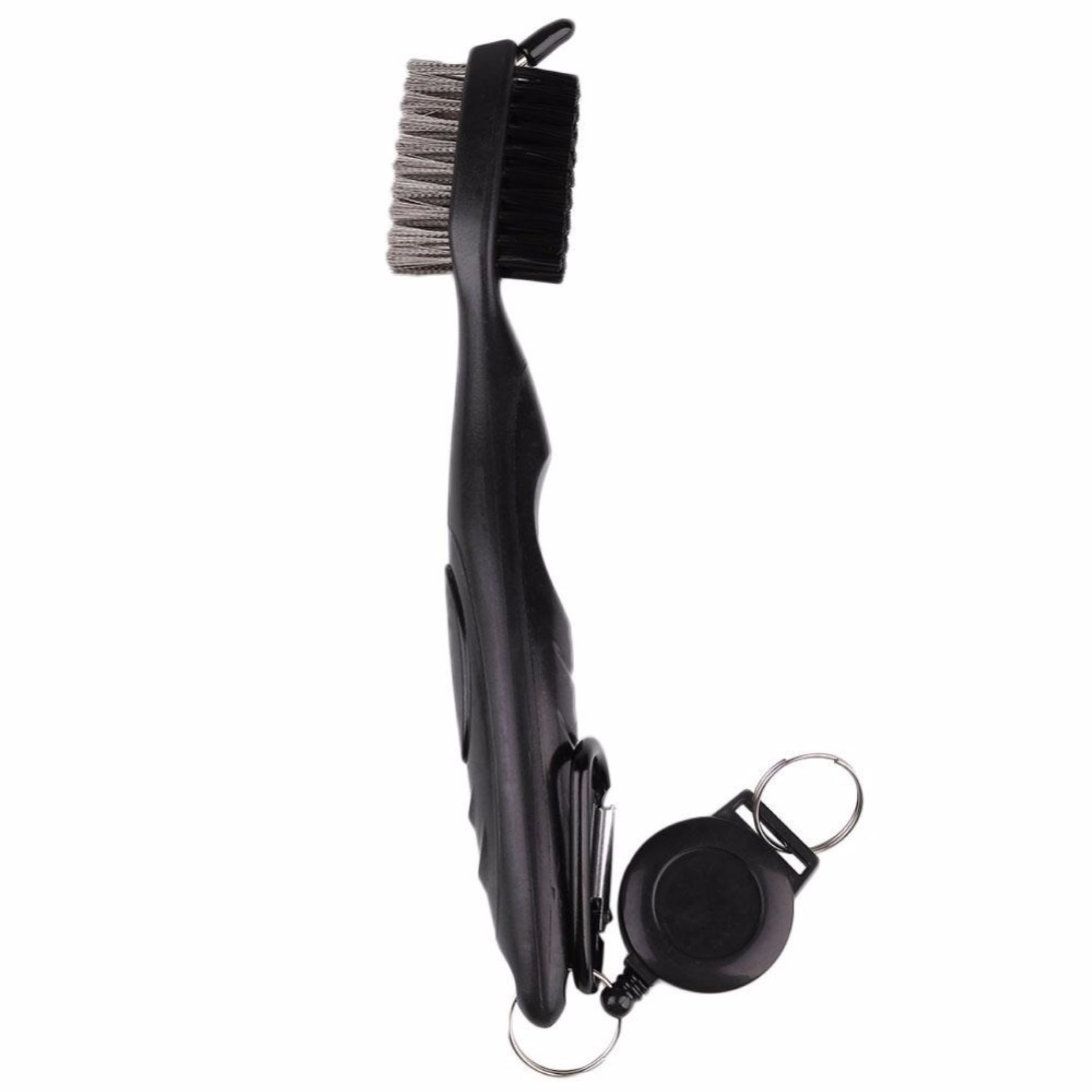 Golf Club Brush And Club Groove Cleaner 2