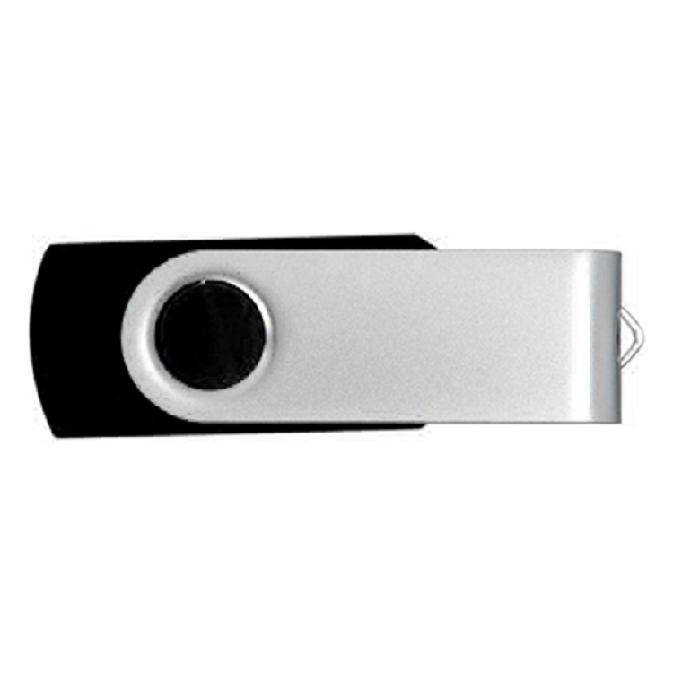 Swivel USB Drive In A Wide Variety Of Colors - USB 3.0 1