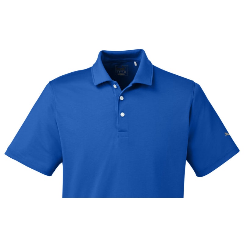 Puma Golf Men's Fusion Polo 4