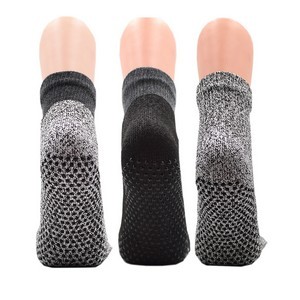 Tie Dye Color Mid Tube Socks 12