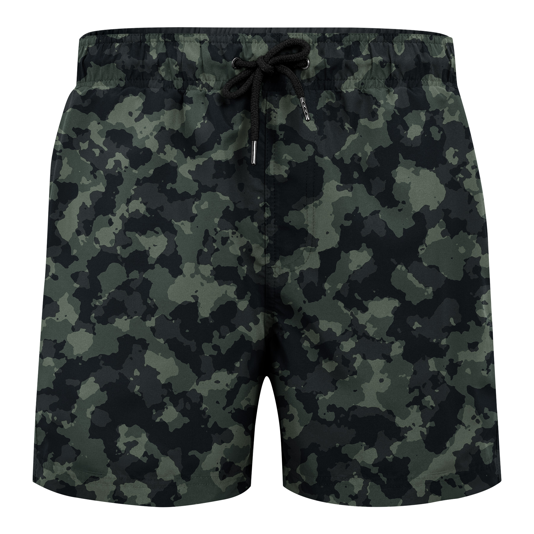 Custom Beach Men Shorts For Holiday, custom shorts with logo imprint 11