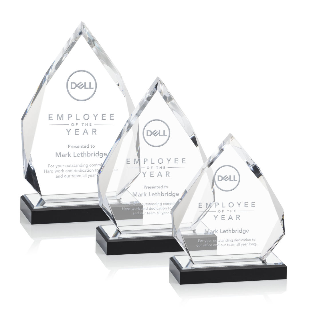 Beckenham Award - Silver 8