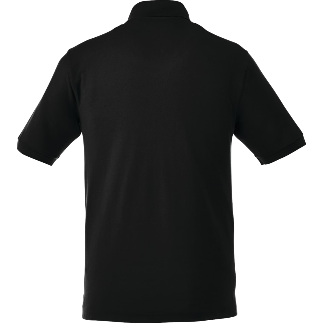 Men's BELMONT Short Sleeve Polo 213