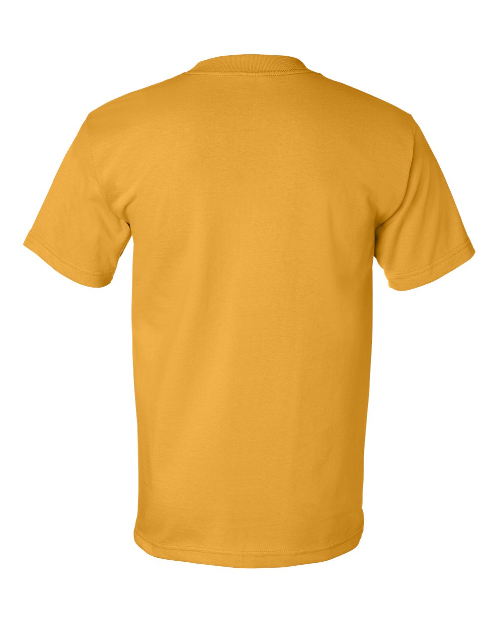 Unisex USA-Made Heavyweight T-Shirt - 5100 26