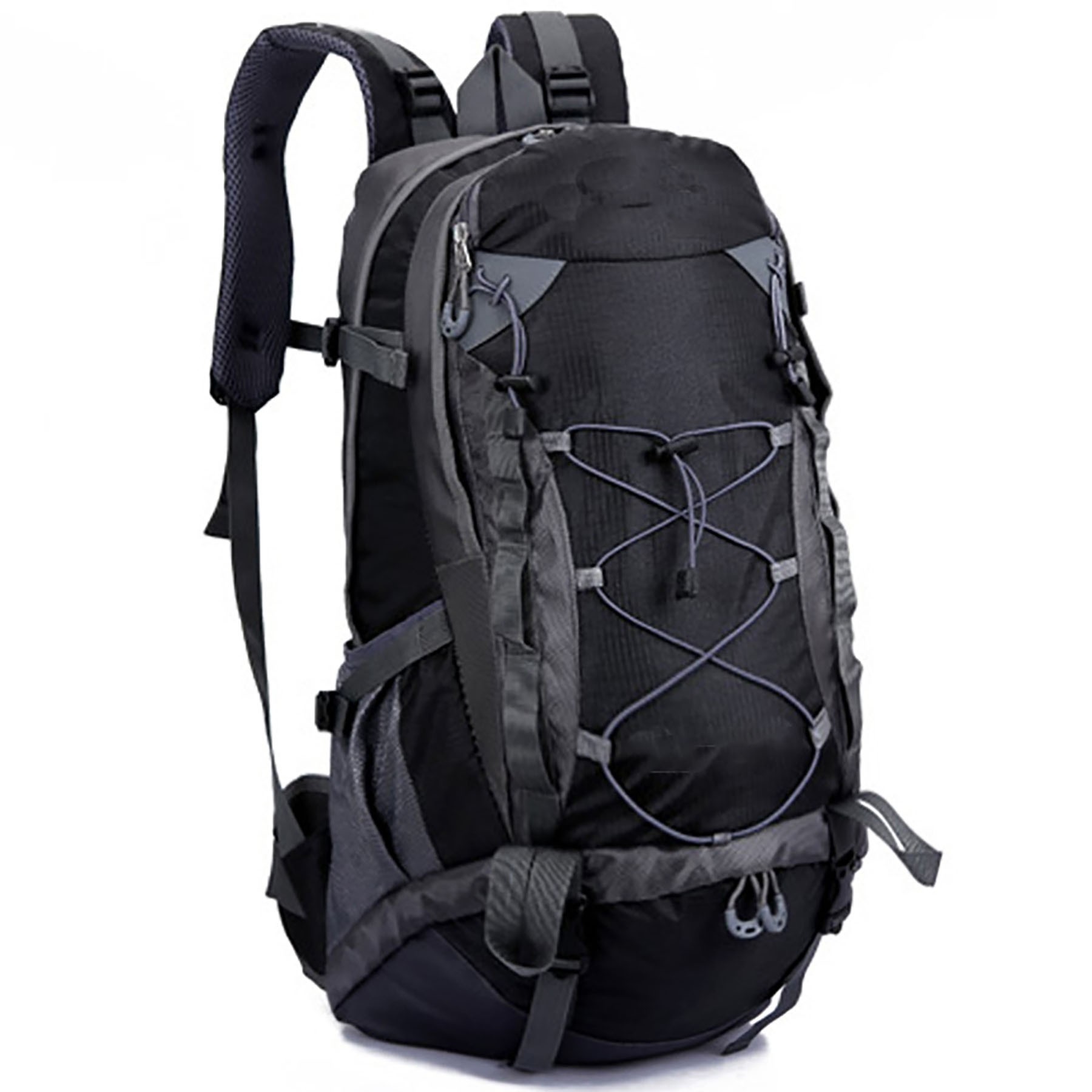 Large Capacity Outdoor Waterproof Hiking Bag 2