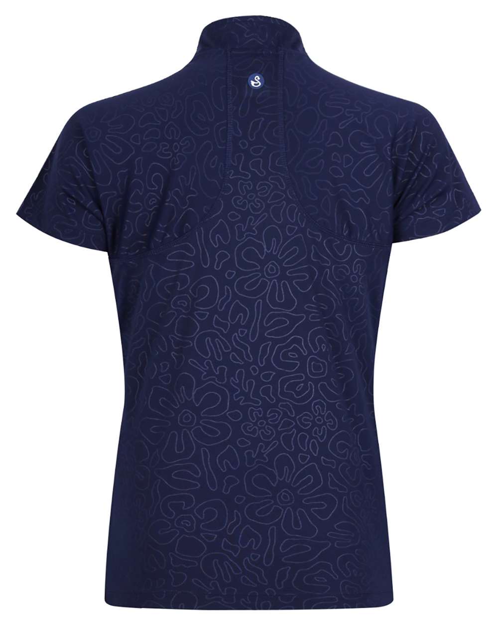 Women's Laura Polo - SW8300L 3