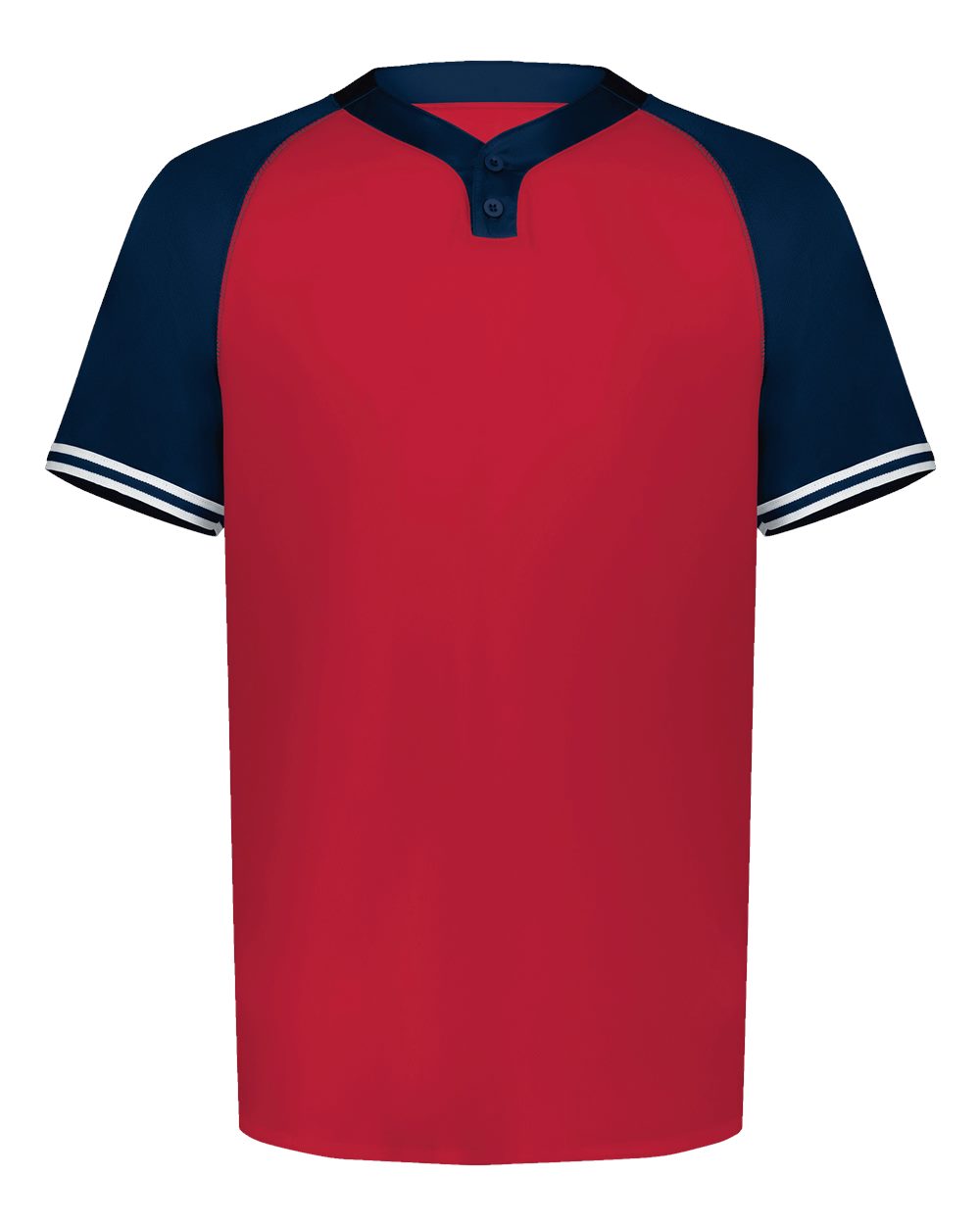 Youth Cutter Henley Jersey - 6906 74