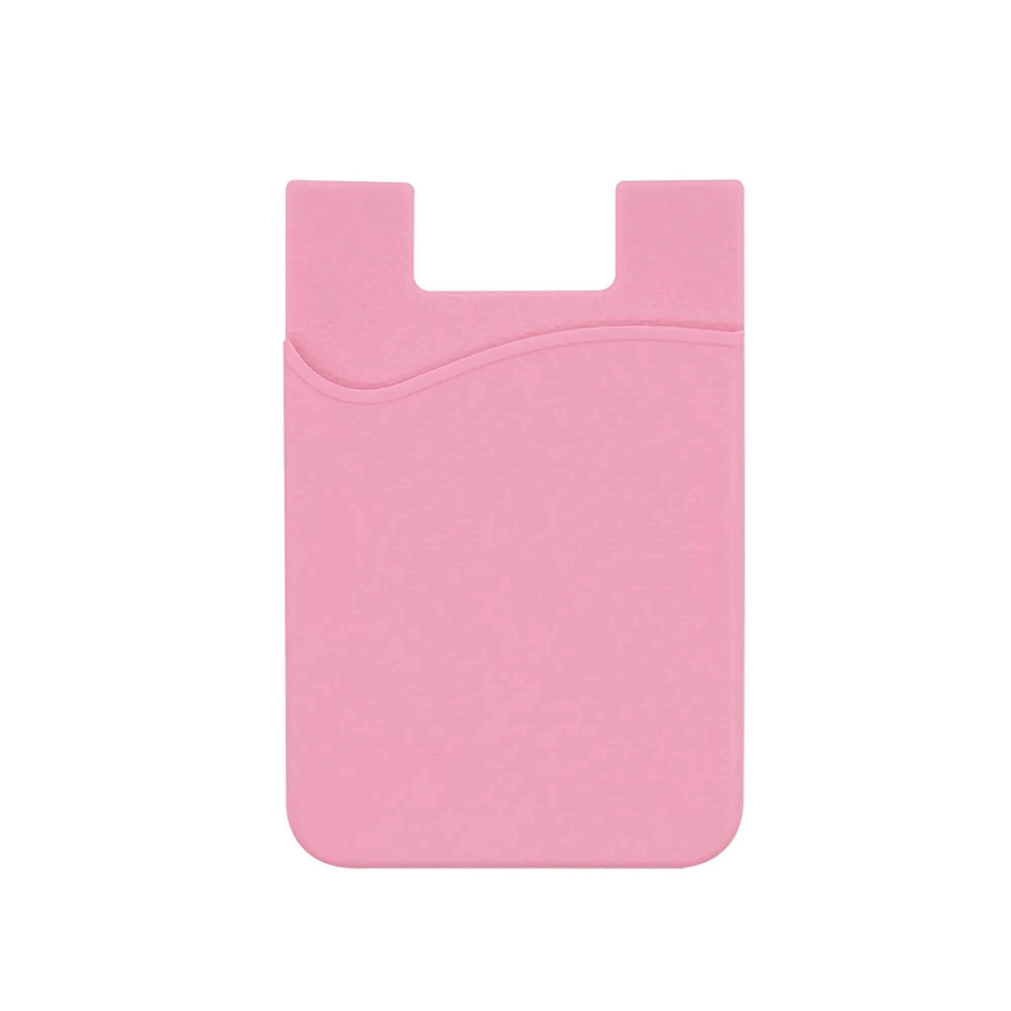 Single Pocket Mobile Phone Wallet 14