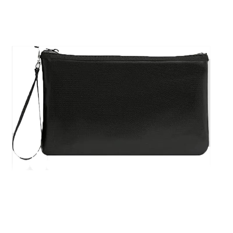 8 Inch Fireproof Money Pouch 3