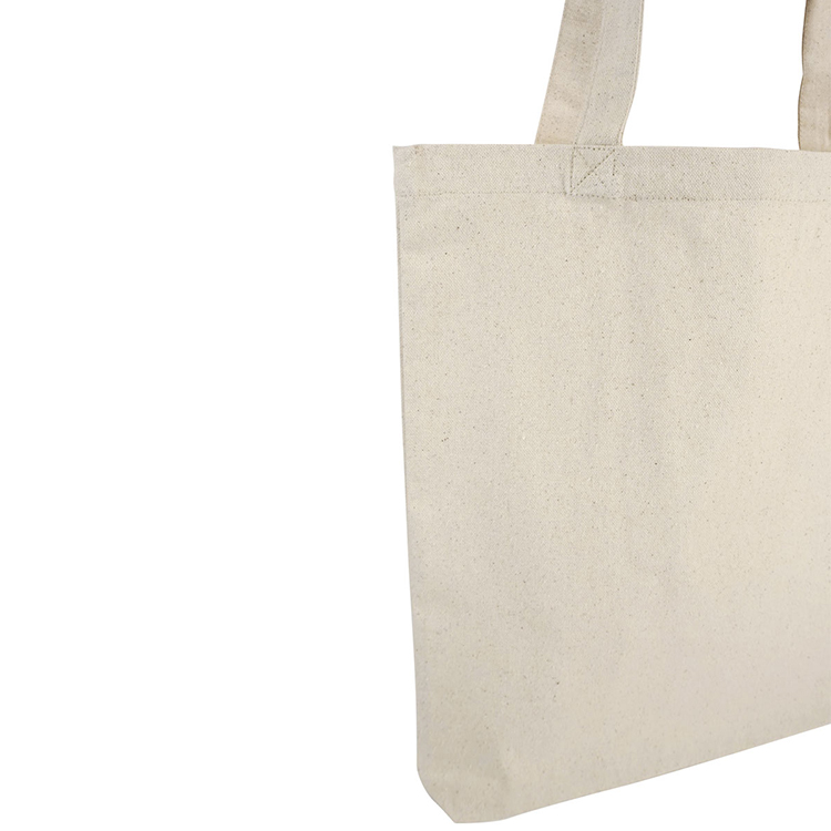 Save The Day Cotton Tote 8