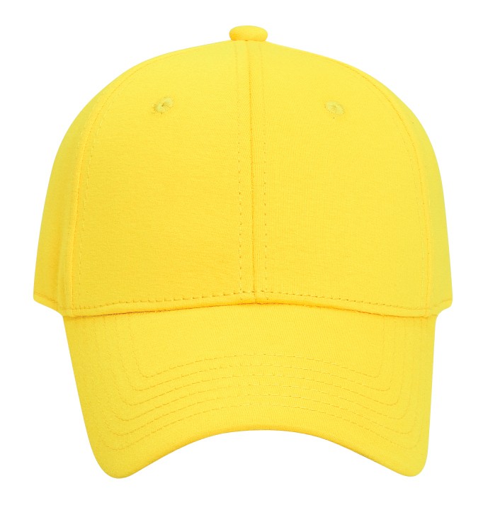 OTTO CAP® 6 Panel Low Profile Baseball Cap 112