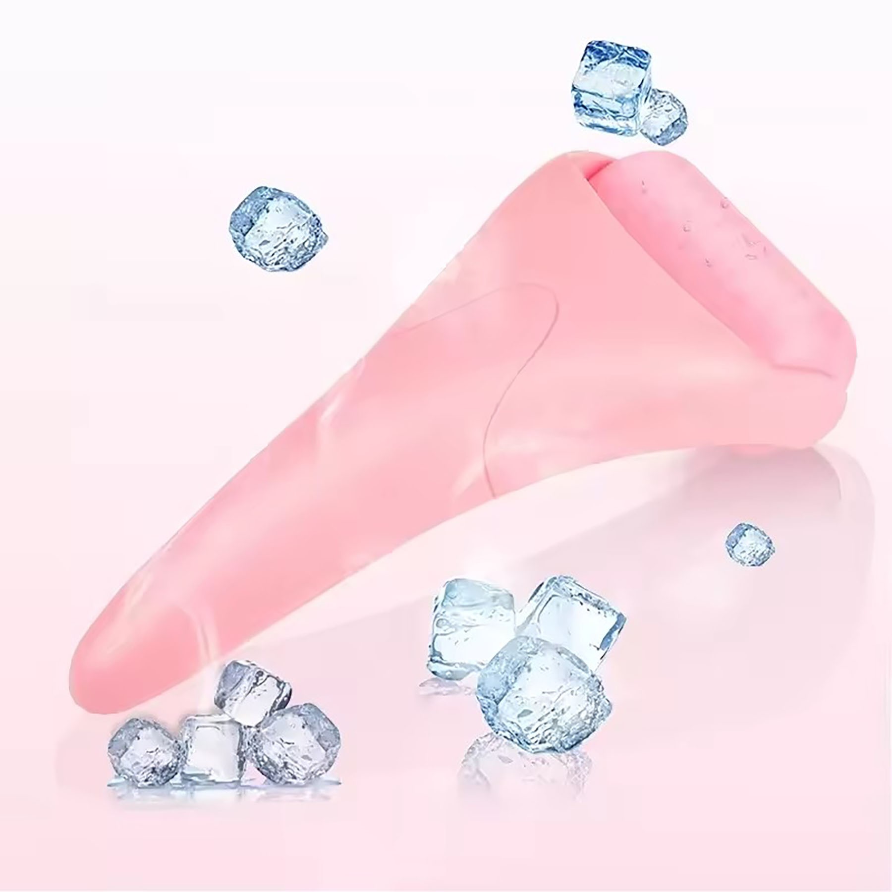 Ice Roller and Scraping Facial Wrinkles Kit 3