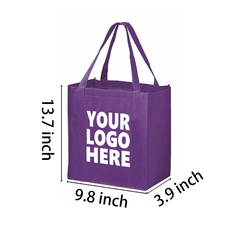 Non-Woven Tote Bag 2
