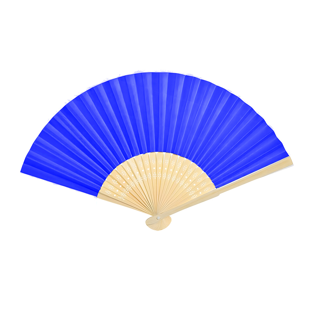 Foldable Fancy Hand Fan 36