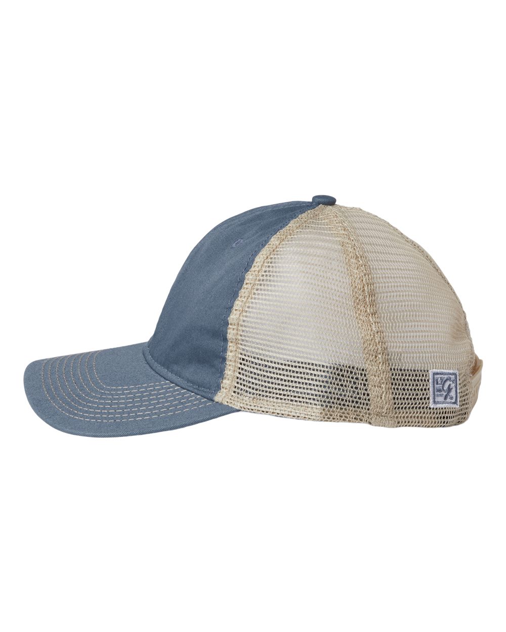 Soft Trucker Cap - GB880 13