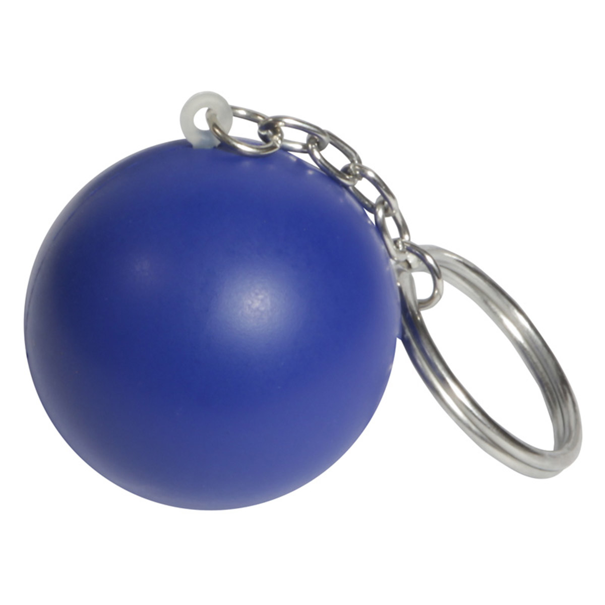 Stress Ball Key Chain 14