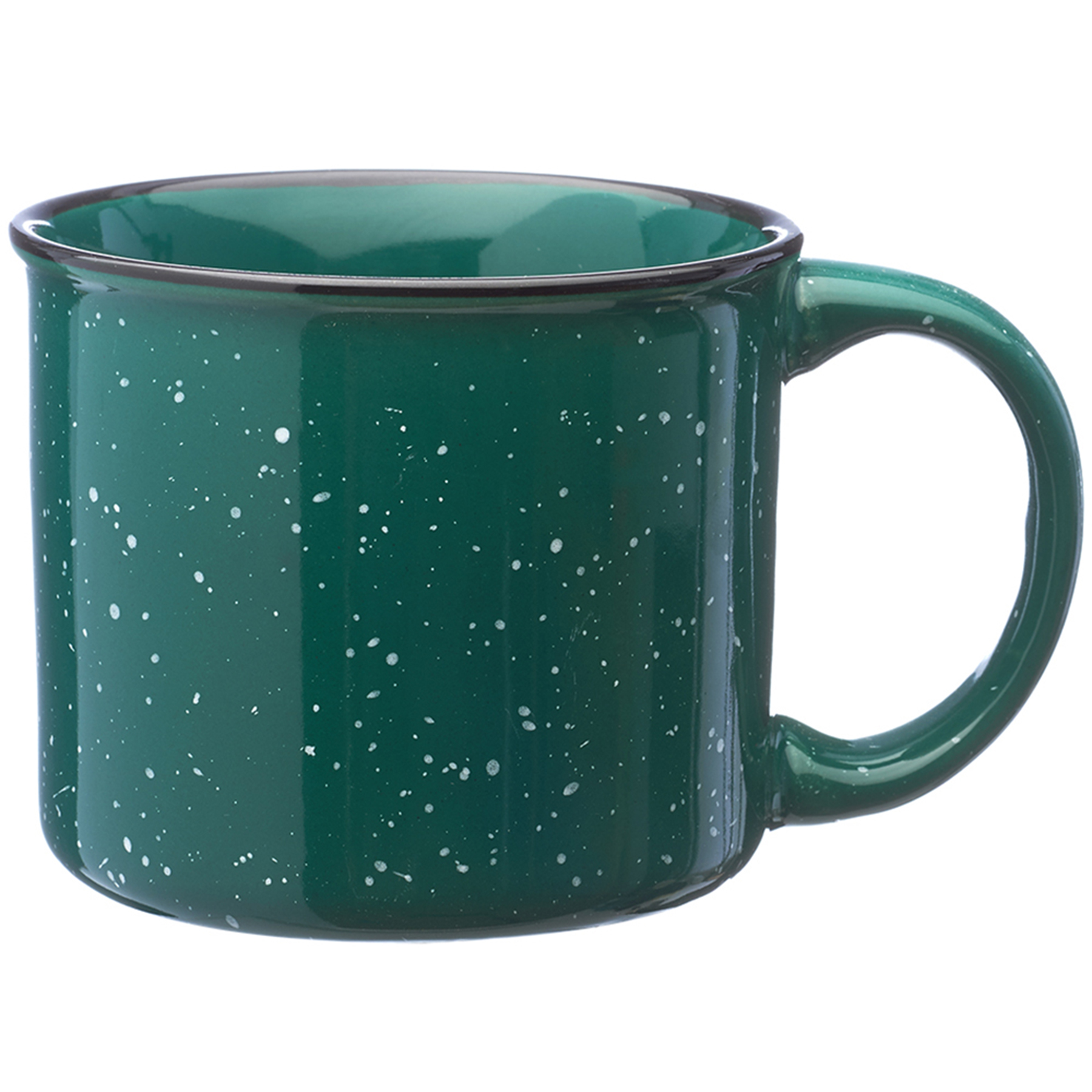 Oligo Ceramic Mug - 13 OZ. 7