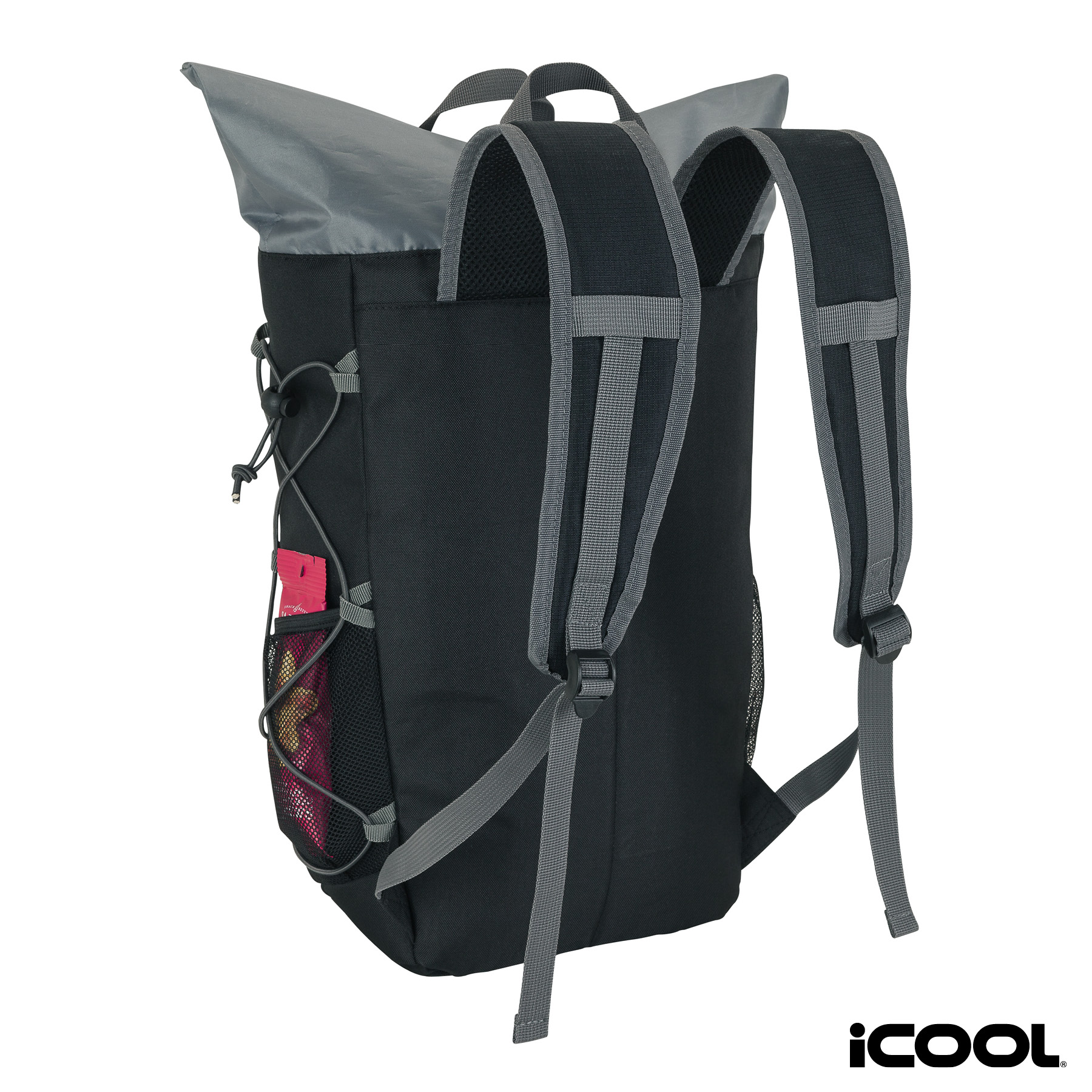 iCOOL® Trail Cooler Backpack 16