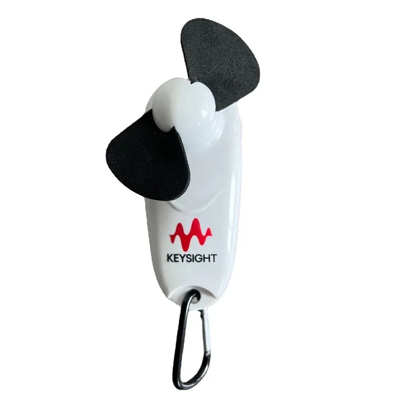 Handy Breeze Fan and Flashlight 4