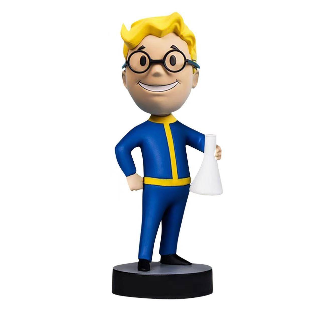 Bobble Heads 7