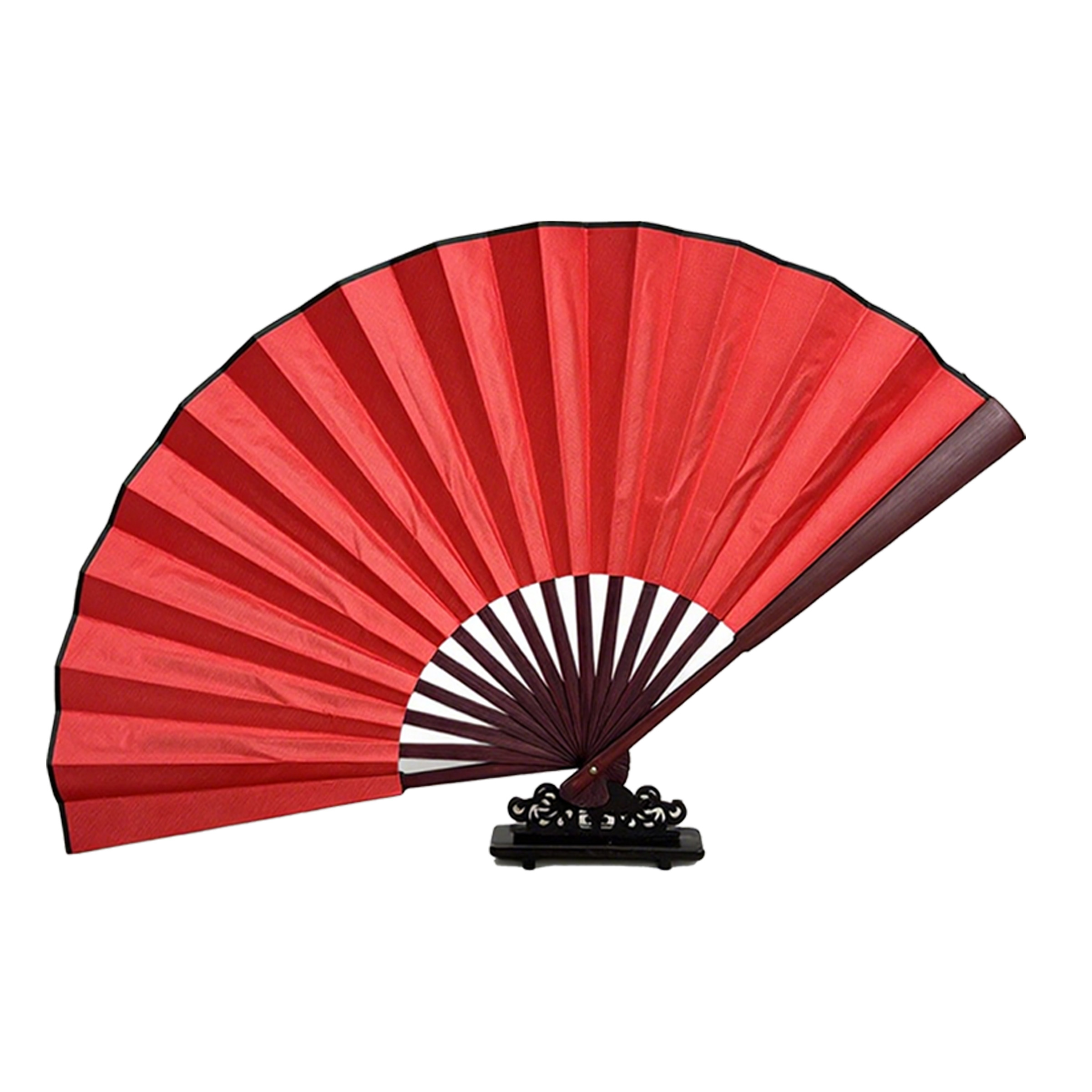 Traditional Folding Hand Fan 7