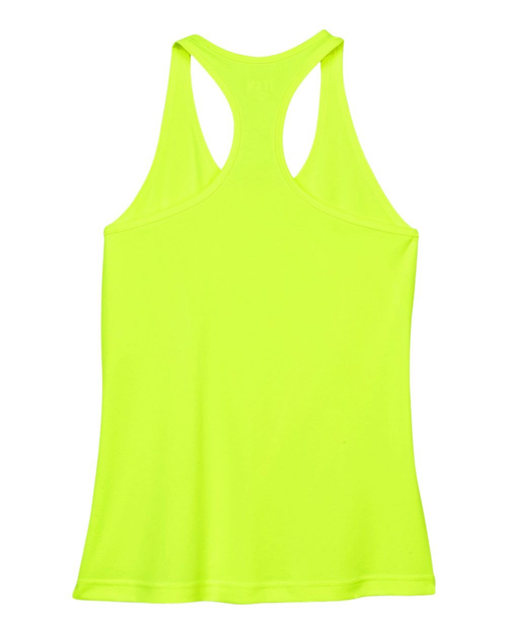 Women's Zone Performance Racerback Tank - TT11WRC 35