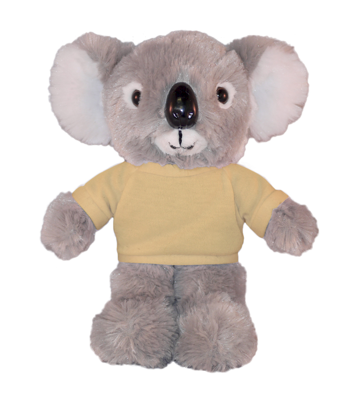 Koala with Tee 16