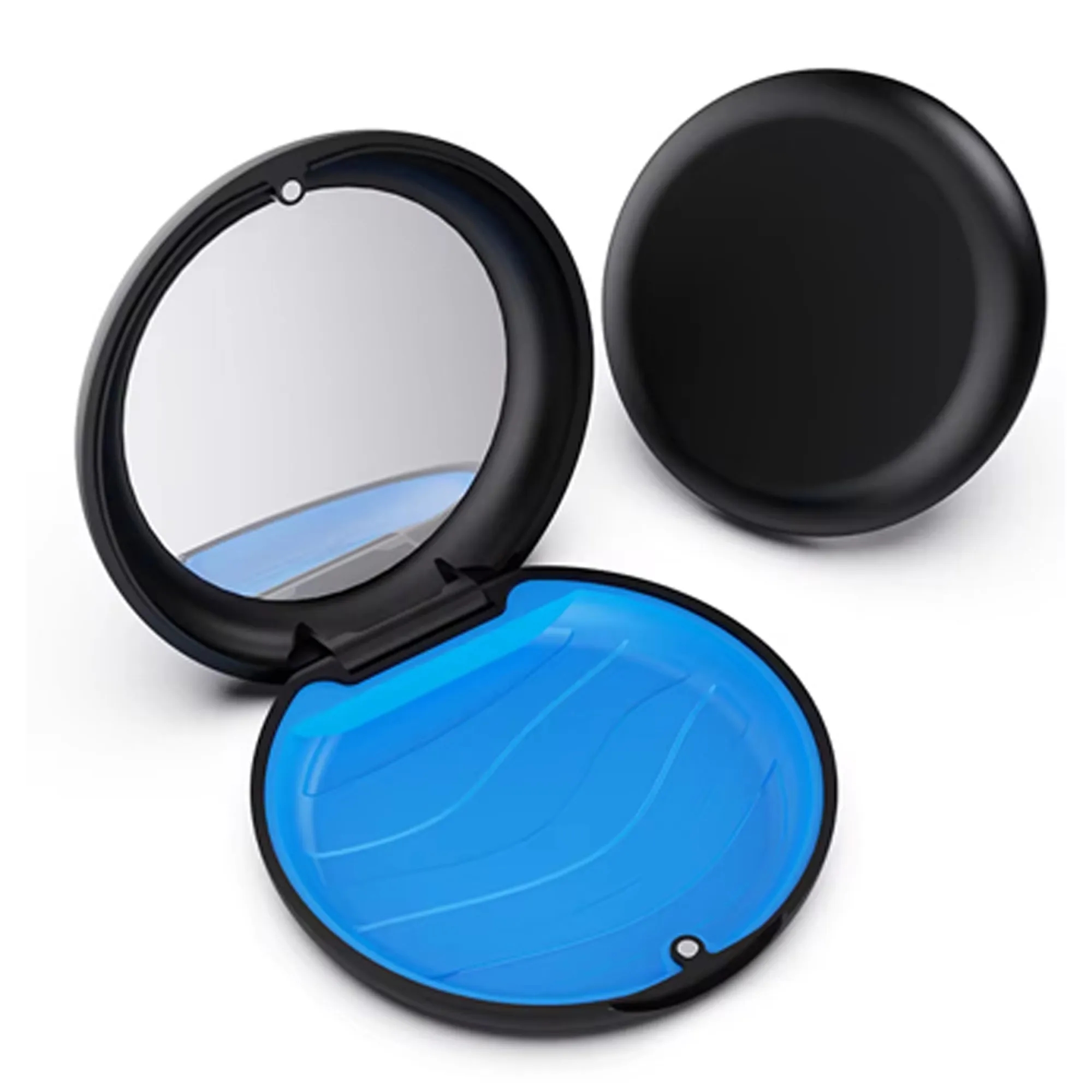 Slim Retainer Case with Mirror 5